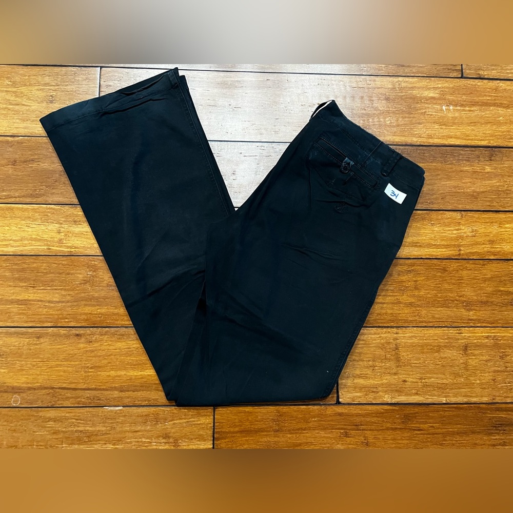 #34 Spoon Jeans Women’s 17x37 Wide-leg Pants